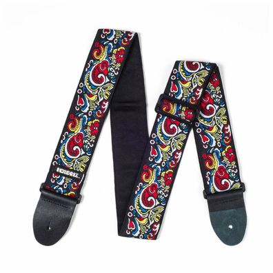 Dunlop Jimi Hendrix Love Drop