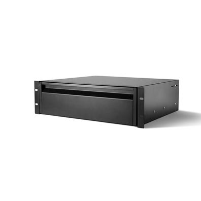 Adam Hall Rack Drawer 03 Alu Ergo