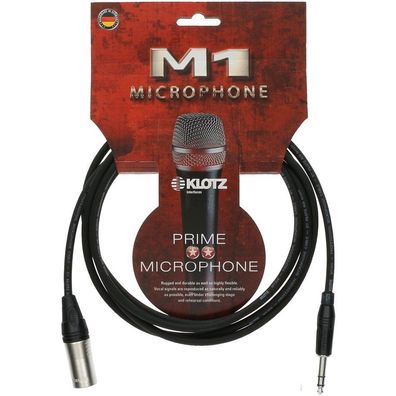 Klotz M1MS1K0300