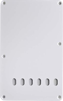 Fender Backplate Stratocaster - Art. 274703
