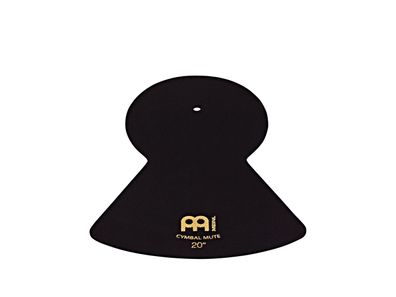 Meinl Cymbal Mute Pad - Art. 244334