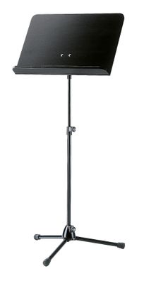 K&M 118/1 Orchesternotenpult - Art. 235747