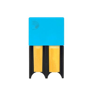 DAddario Reedgard blau - Art. 292472