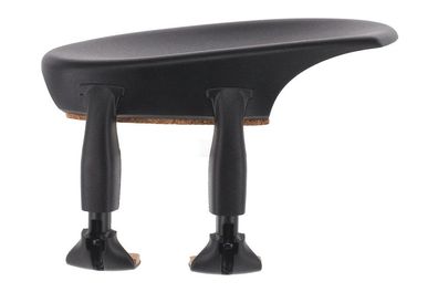 Wittner Kinnhalter Allergie-Getestet - Art. 246229