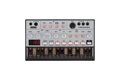 Korg Volca Bass