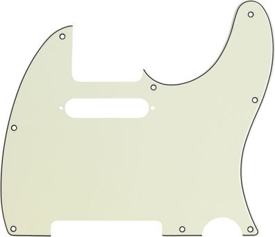 Fender Pickguard Telecaster - Art. 274585