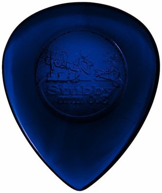 Dunlop Pick Big Stubby 3.0 - Art. 277129