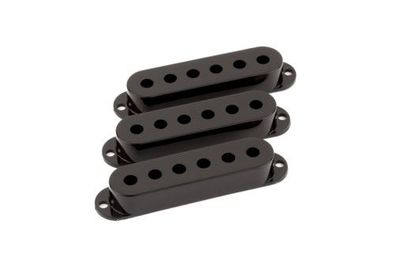Fender Pickup Covers Stratocaster - Art. 276595