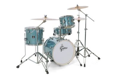 Gretsch Energy Kesselsatz Street Kit - Art. 306773