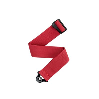 DAddario Auto Lock Guitar Strap Polypro - Art. 306708