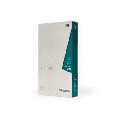 DAddario VENN Bb Klarinette 3,5