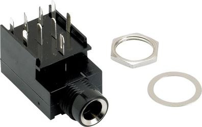 Fender Amp Klinkenbuchse - Art. 274553