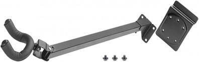 Stagg GUH-A1 Wandhalter