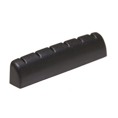GraphTech BLACK TUSQ XL Slotted - Art. 282626