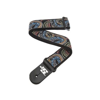 DAddario Joe Satriani Guitar Strap - Art. 246426
