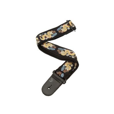 DAddario Woven Guitar Strap - Art. 254797