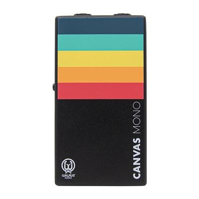 Walrus Audio CANVAS Mono