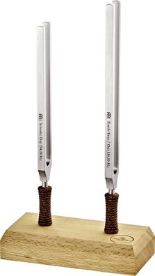 Meinl Therapie Stimmgabeln TTF-SET-2