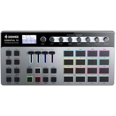 Donner Essential D1