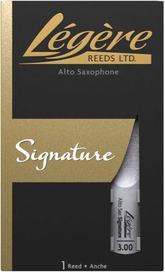 Legere Signature Altsaxophon - Art. 278414