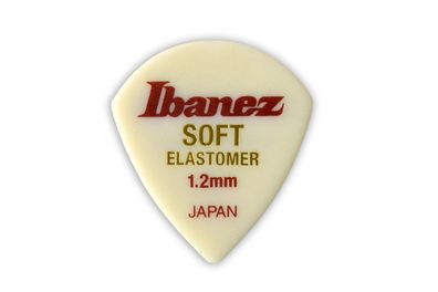 Ibanez Picks Elastomer Teardrop Set - Art. 294581