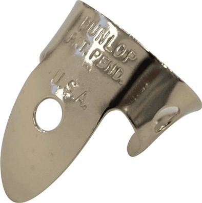 Dunlop Fingerpicks Player's Pack
