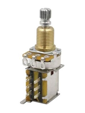 Hosco Push-Push Poti