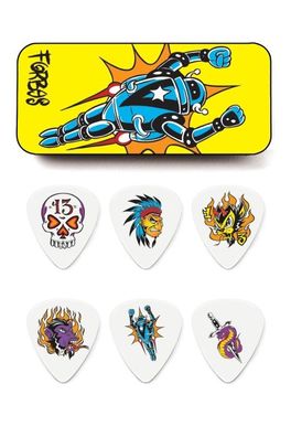 Dunlop Artist of the Underground Set - Art. 277669