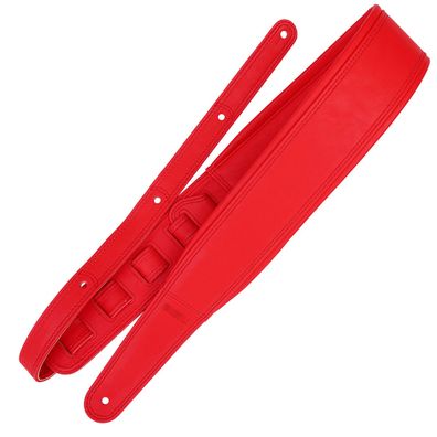 Richter Leder Springbreak I Vegan Red