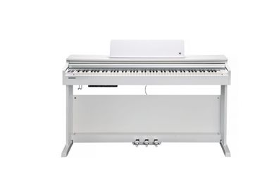 Kurzweil Cup M1-WH - Weiß