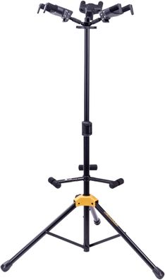Hercules Stands HCGS-432B+ 3er Gitarrenständer