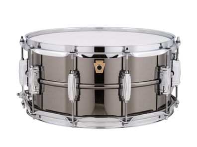 Ludwig Black Beauty Snare Drum - Art. 275959