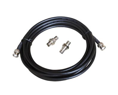 Omnitronic Antennenkabel BNC-Set - Art. 307405