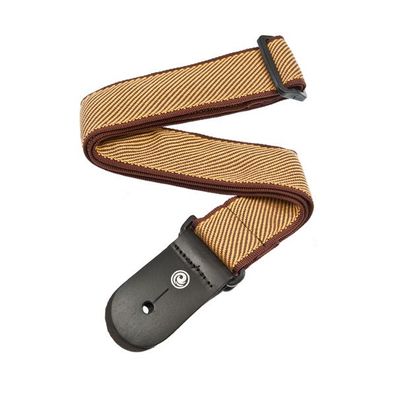 DAddario Rock Woven Guitar Strap
