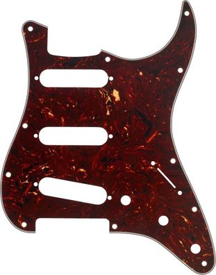 Fender Pickguard Stratocaster - Art. 274580