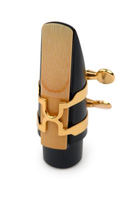 DAddario H-Blattschraube mit Kapsel - Art. 270999