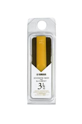 Yamaha Synthetic Reed Böhm Klarinette - Art. 243787