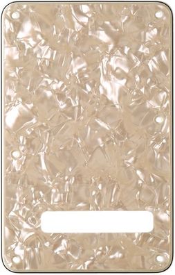 Fender Backplate Stratocaster - Art. 287053
