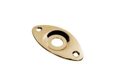 Boston Buchsenplatte Football Metall - Art. 297537