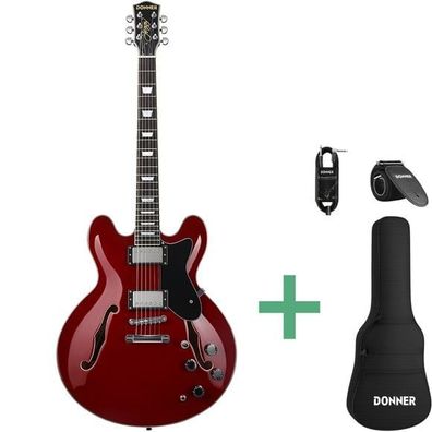Donner DJP-1000R