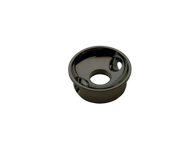 Boston Buchsenplatte TE-Style Metall - Art. 297538