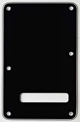 Fender Backplate Stratocaster - Art. 274702