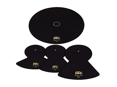 Meinl Cymbal Mute Set - Art. 244318