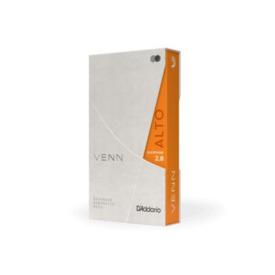 DAddario VENN Altsaxophon 3,0
