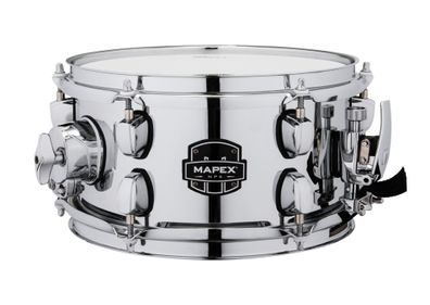 Mapex MPX Steel Snare 10'' x 5,5''