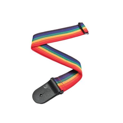 DAddario Core Poly Guitar Strap - Art. 307970