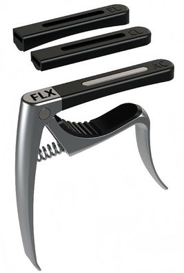 FLX Capo Universal Kapodaster
