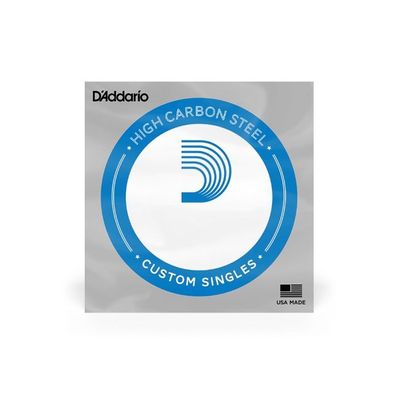 DAddario PL008 Einzelsaite - 008