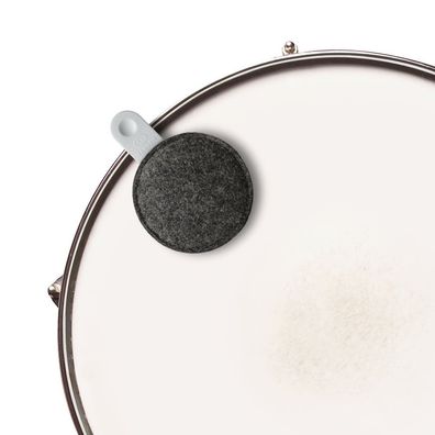 Tandem Drums Drops 120g Drum FX Fog Grey