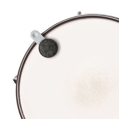 Tandem Drums Drops 40g Drum FX Fog Grey